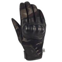 Segura Перчатки Tobago Black/Camo в Хабаровске