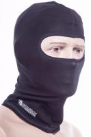 Starks Подшлемник light silk черный в Хабаровске