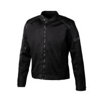 Starks Мотокуртка Air shell муж. Черный в Хабаровске