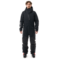 Dragonfly Комбинезон Gravity 2.0 Man 2026 Total Black в Хабаровске