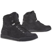 Forma Ботинки Swift Dry Black/Black в Хабаровске