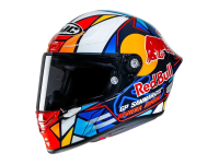 HJC Шлем RPHA1 Red Bull Misano GP MC21 в Хабаровске