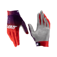 Leatt Перчатки X-Flow 2.5 SunBurn V25 в Хабаровске
