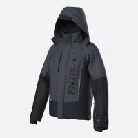 Finntrail Куртка мужская утепленная SnowRanger 3758 MiddleGrey в Хабаровске