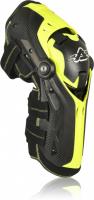 Acerbis Наколенники шарнирные Gorilla Knee Black/Yellow в Хабаровске
