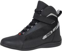 IXS Мотоботы Classic Shoe Evo-Air Black в Хабаровске
