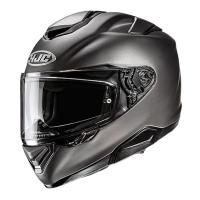 HJC Шлем RPHA72 Semi Flat Titanium в Хабаровске