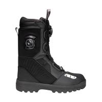 509 Ботинки снегоходные Raid Double Boa с утеплителем Black Ops в Хабаровске