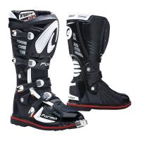 Forma Кроссовые мотоботы Predator 2.0 Black в Хабаровске
