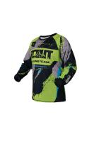 Scout Джерси Resurrection Neon Grey в Хабаровске