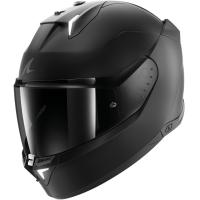 Shark Мотошлем Skwal i3 Dark Shadow Edition Mat Черный матовый в Хабаровске