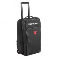 Dainese Сумка D-Cabin Wheeled Bag Stealth-Black в Хабаровске