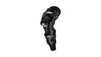 Leatt Наколенники Knee Brace C-Frame Hybrid V26 Black в Хабаровске