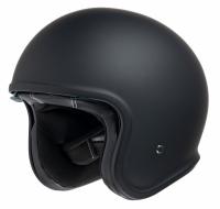 IXS Шлем Jet Helmet iXS 880 1.0 Черный матовый в Хабаровске