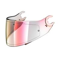 Shark Визор Skwal/Spartan V7 Light/Iridium/Pink в Хабаровске