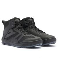 Dainese Ботинки Suburb Air black/black в Хабаровске