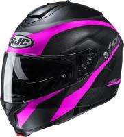 HJC Шлем C 91 Taly MC8SF в Хабаровске