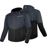 Shima Мототолстовка Daybreaker Grey в Хабаровске