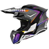 Airoh Шлем Twist 3 Hustle Gloss в Хабаровске