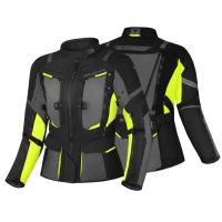 Shima Куртка Hero 2.0 Lady Fluo в Хабаровске