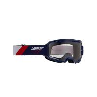 Leatt Маска Vizion 2.5 Royal Clear 90 VLT V25 в Хабаровске