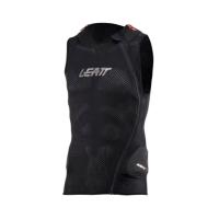 Leatt Защита спины Back Protector 3DF AirFit Evo Vest V26 Black в Хабаровске