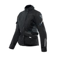 Dainese Куртка женская Tempest 3 D-Dry Black/Black/Ebony в Хабаровске