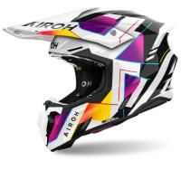 Airoh Шлем Twist 3 Rainbow Gloss в Хабаровске