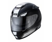 IXS Шлем интеграл HX 315 2.1 чёрно-серебристый в Хабаровске