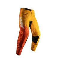 Leatt Штаны 3.5 Ride V25 Flame в Хабаровске