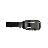 Leatt Маска Velocity 5.5 Black Clear 83 VLT V25 в Хабаровске