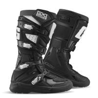 Gaerne мотоботы GX-1 Evo Black в Хабаровске