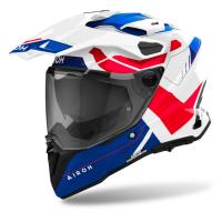 Airoh Шлем Commander 2 Reveal Blue/red Gloss в Хабаровске