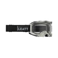 Leatt Маска Velocity 4.0 MTB Brushed Clear 83% в Хабаровске