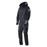 Finntrail Костюм Thor 3420 CamoShadowBlack в Хабаровске
