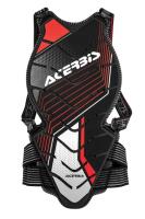 Acerbis Защита спины Comfort 2.0 Black/Red в Хабаровске