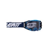 Leatt Маска Velocity 6.5 Cryztal Blue Purple 75 VLT V25 в Хабаровске