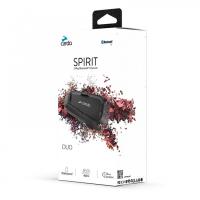 Cardo Мотогарнитура Spirit Duo в Хабаровске