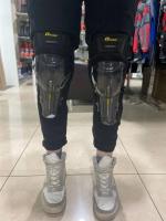 Ones Again Женские/Дет наколенники Carbon Fiber Force в Хабаровске
