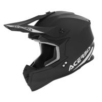 Acerbis Шлем Linear 22-06 Metallic Black в Хабаровске