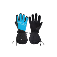 Finntrail Перчатки Freeride 2700 Blue в Хабаровске