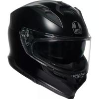 AGV Шлем K7 Black Matt в Хабаровске