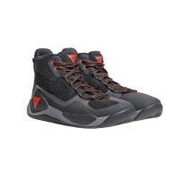 Dainese Ботинки Atipica Air 2 Black/Red-Fluo в Хабаровске