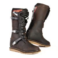 Stylmartin Мотоботы Impact RS Men Brown T.Moro в Хабаровске