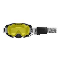 509 Очки снегоходные Aviator 2.0 XL S1 Flow с подогревом Whiteout в Хабаровске