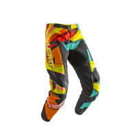 Leatt Штаны 3.5 Jr Carnival в Хабаровске