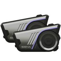 Sena Bluetooth-гарнитура и интерком (комплект из 2-х гарнитур) 60S-01D в Хабаровске