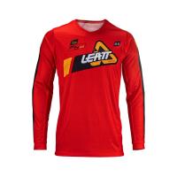 Leatt Джерси 3.5 Ride Red 2024 в Хабаровске