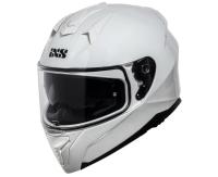 IXS Мотошлем iXS217 1.0 белый в Хабаровске