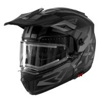 FXR Шлем Maverick X Helmet 22 Black Ops в Хабаровске